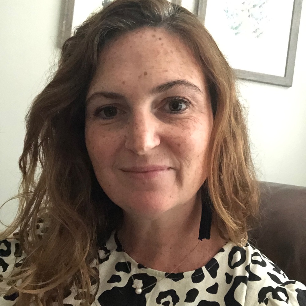 Meet your Posher, Katrina